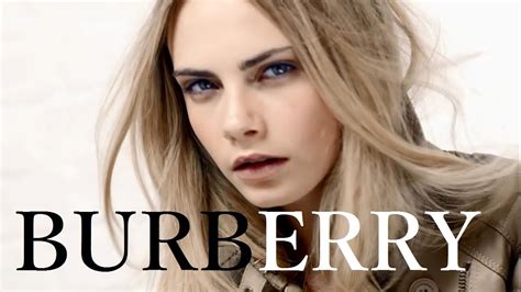 caroline burberry|Cara Burberry .